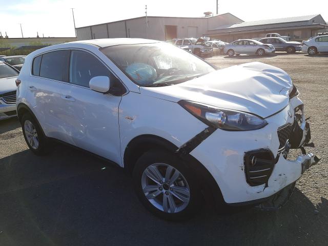 KIA SPORTAGE L 2018 kndpmcacxj7433976