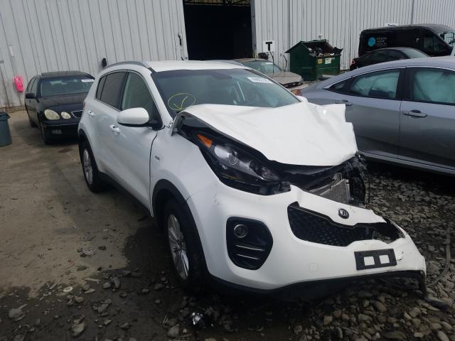 KIA SPORTAGE L 2018 kndpmcacxj7438014