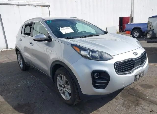 KIA SPORTAGE 2018 kndpmcacxj7438174