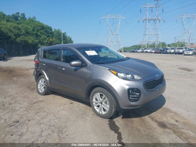 KIA SPORTAGE 2018 kndpmcacxj7438840