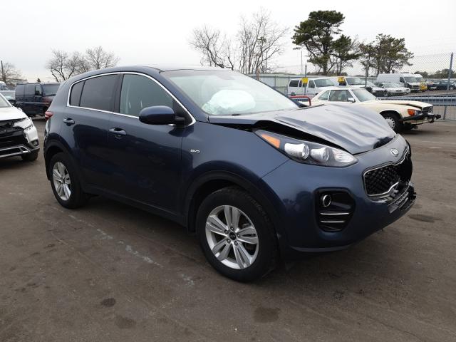 KIA SPORTAGE L 2018 kndpmcacxj7439972