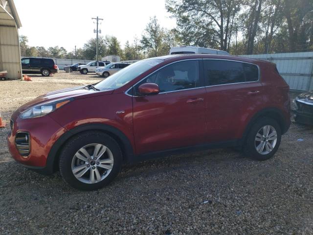 KIA SPORTAGE L 2018 kndpmcacxj7440846