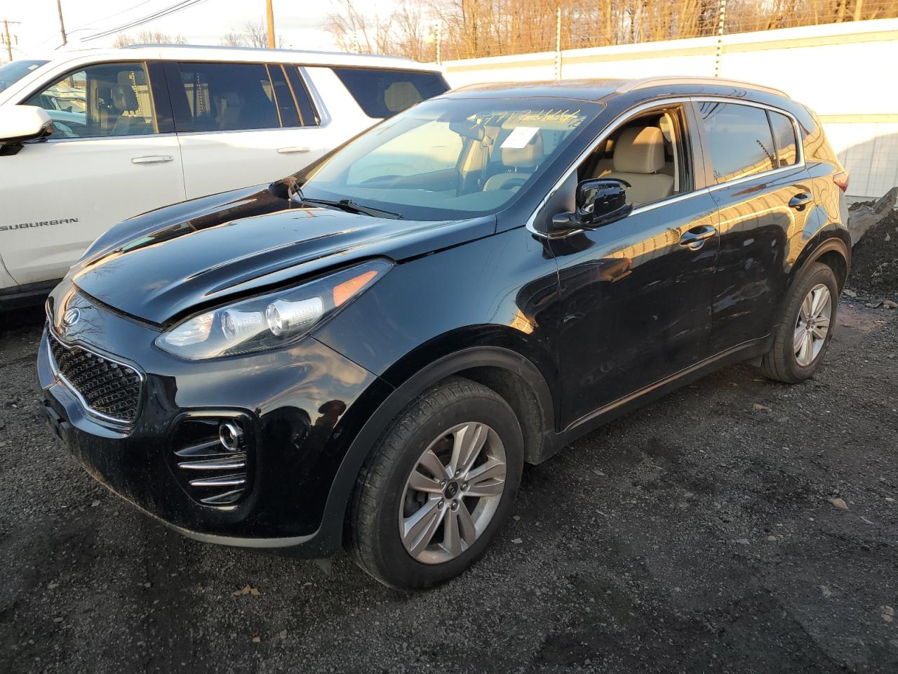 KIA SPORTAGE 2018 kndpmcacxj7446114