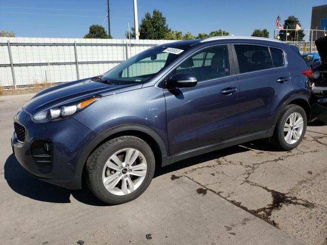 KIA SPORTAGE L 2018 kndpmcacxj7449837