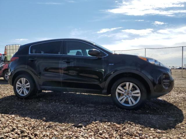 KIA SPORTAGE L 2018 kndpmcacxj7450244