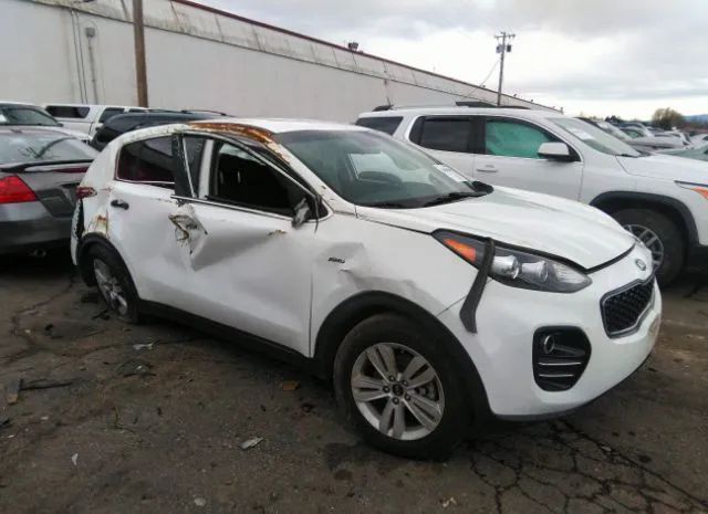 KIA SPORTAGE 2018 kndpmcacxj7454942