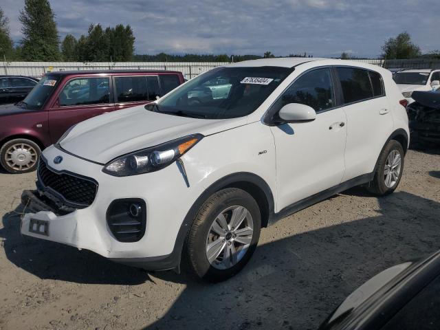 KIA SPORTAGE L 2018 kndpmcacxj7459400