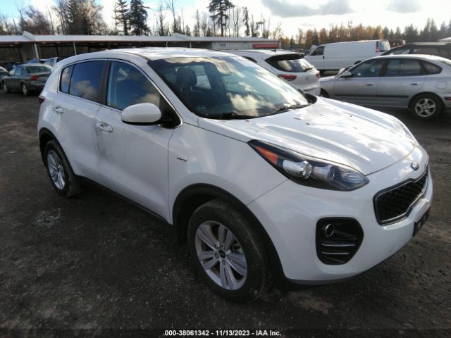 KIA SPORTAGE 2018 kndpmcacxj7467769