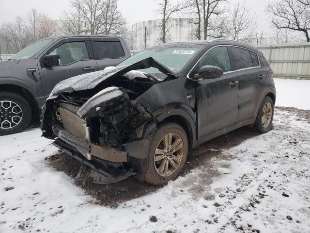 KIA SPORTAGE 2018 kndpmcacxj7473099