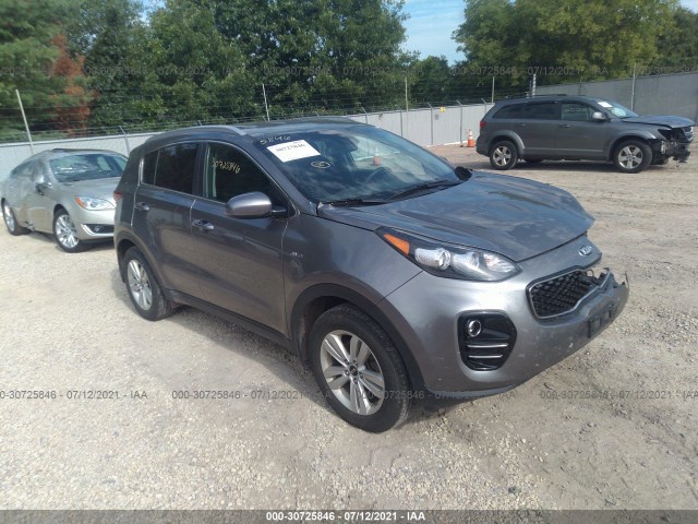 KIA SPORTAGE 2018 kndpmcacxj7474852