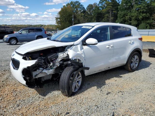 KIA SPORTAGE 2018 kndpmcacxj7483955