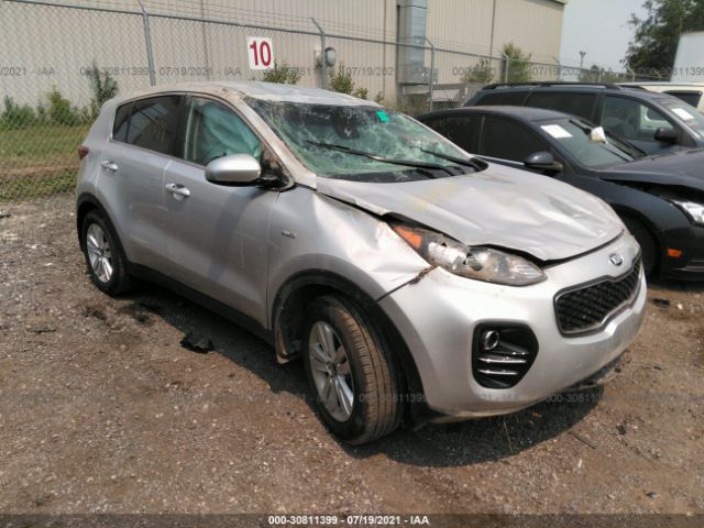 KIA SPORTAGE 2018 kndpmcacxj7489366