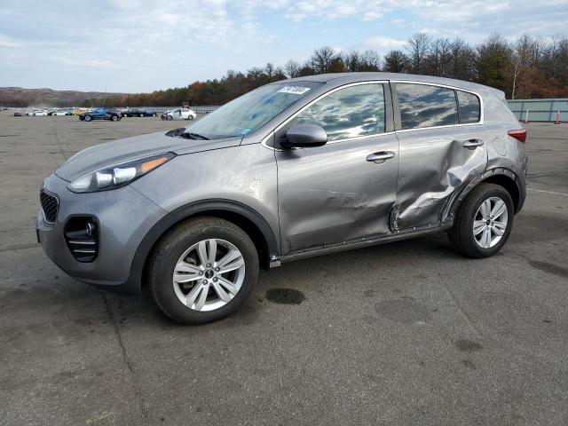 KIA SPORTAGE L 2019 kndpmcacxk7498392