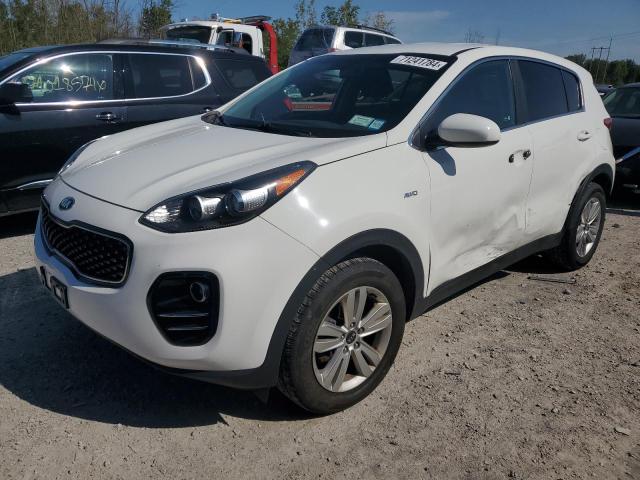 KIA SPORTAGE L 2019 kndpmcacxk7498537