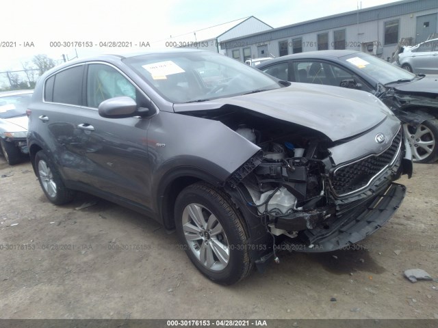 KIA SPORTAGE 2019 kndpmcacxk7504773