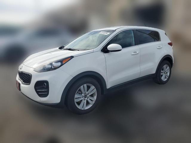 KIA SPORTAGE 2019 kndpmcacxk7507852