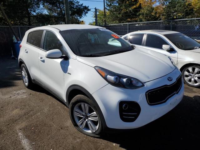 KIA SPORTAGE L 2019 kndpmcacxk7518043