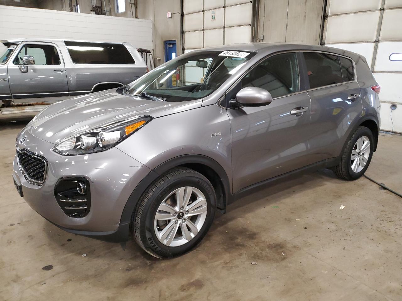 KIA SPORTAGE 2019 kndpmcacxk7521413