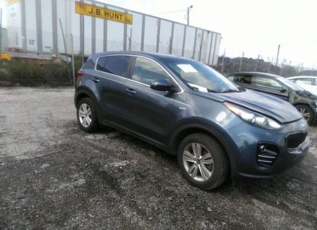 KIA SPORTAGE 2019 kndpmcacxk7532475