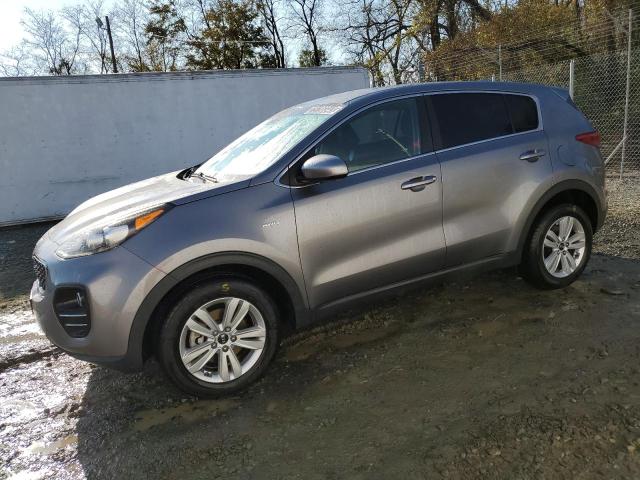 KIA SPORTAGE 2019 kndpmcacxk7542391