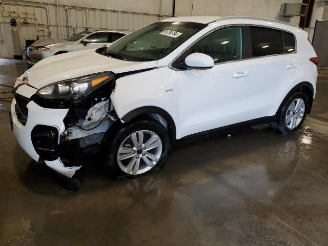 KIA SPORTAGE 2019 kndpmcacxk7549146