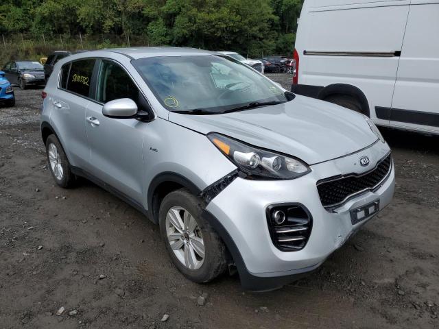 KIA SPORTAGE L 2019 kndpmcacxk7551205