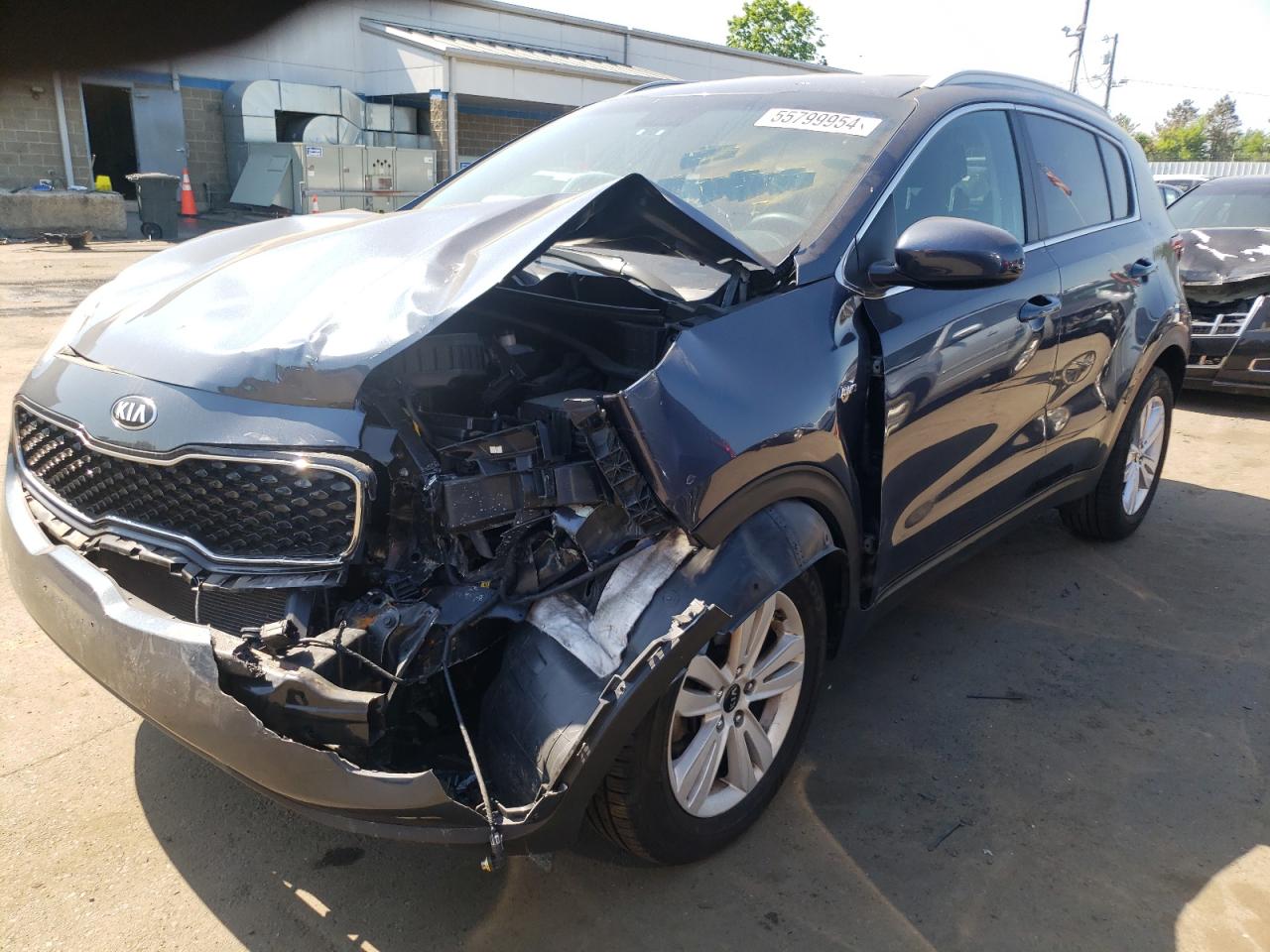 KIA SPORTAGE 2019 kndpmcacxk7557408