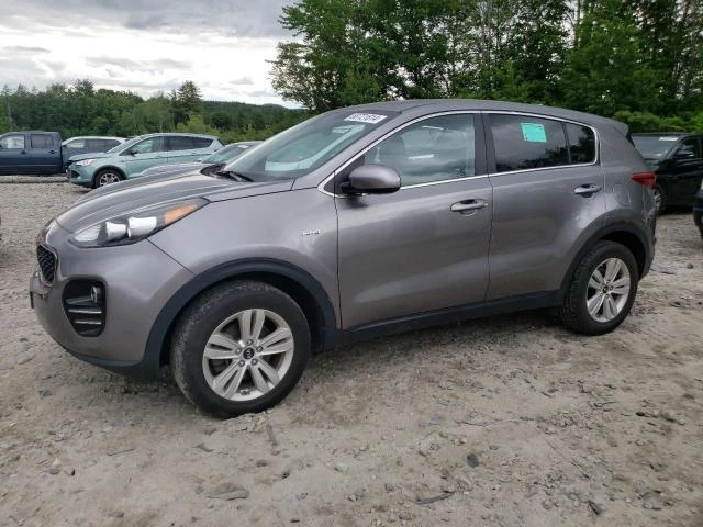 KIA SPORTAGE L 2019 kndpmcacxk7558302