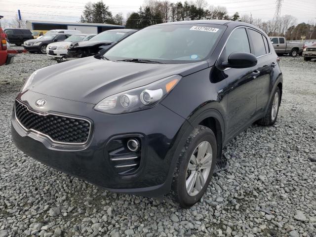 KIA SPORTAGE 2019 kndpmcacxk7561460