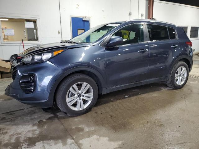 KIA SPORTAGE 2019 kndpmcacxk7566139