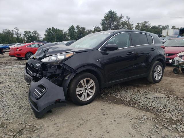 KIA SPORTAGE 2019 kndpmcacxk7572636