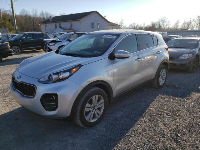 KIA SPORTAGE L 2019 kndpmcacxk7573463