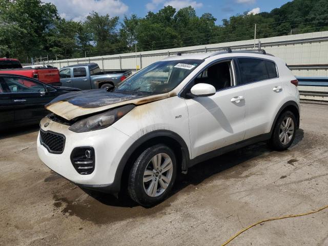 KIA SPORTAGE L 2019 kndpmcacxk7578825