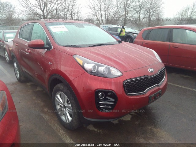 KIA SPORTAGE 2019 kndpmcacxk7583815