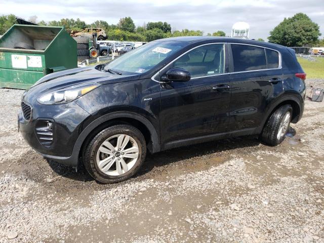 KIA SPORTAGE L 2019 kndpmcacxk7587959