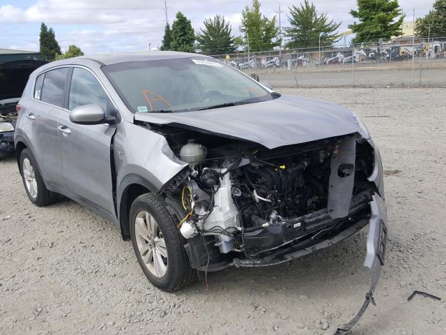 KIA SPORTAGE L 2019 kndpmcacxk7589839