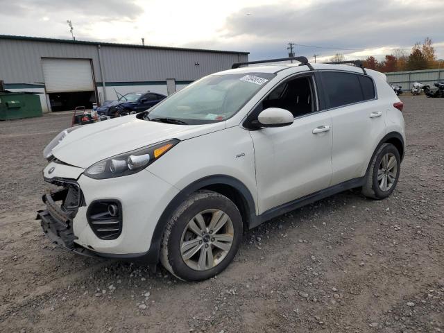 KIA SPORTAGE 2019 kndpmcacxk7591610