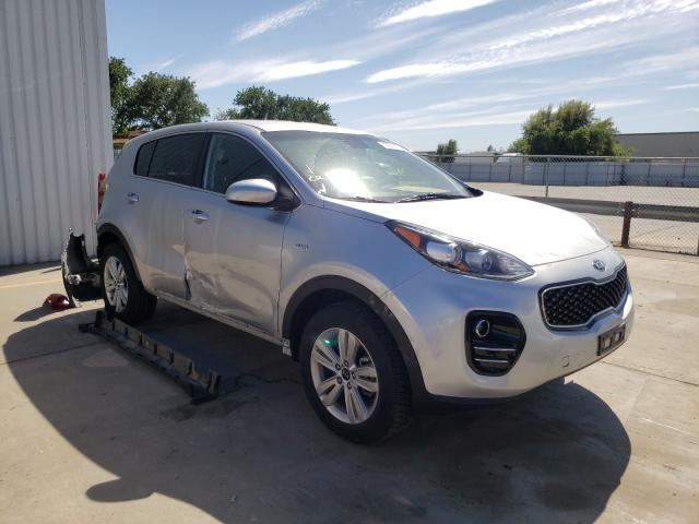 KIA SPORTAGE L 2019 kndpmcacxk7594054