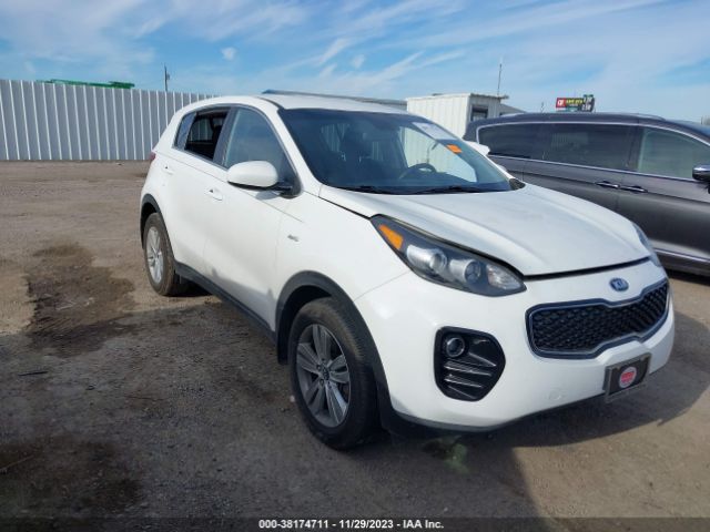 KIA SPORTAGE 2019 kndpmcacxk7595866