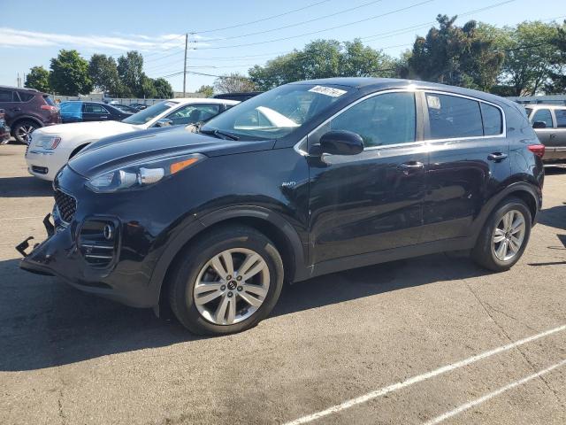 KIA SPORTAGE L 2019 kndpmcacxk7602489