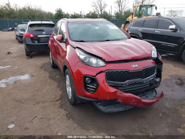 KIA SPORTAGE 2019 kndpmcacxk7603576