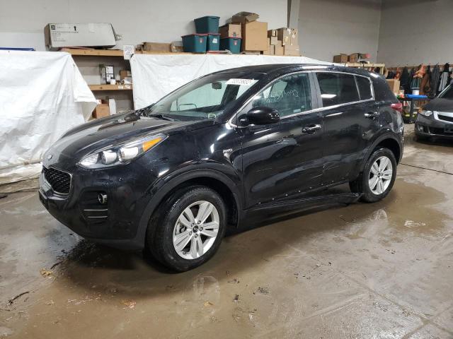 KIA SPORTAGE L 2019 kndpmcacxk7606476