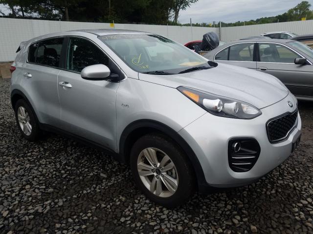 KIA SPORTAGE L 2019 kndpmcacxk7609202