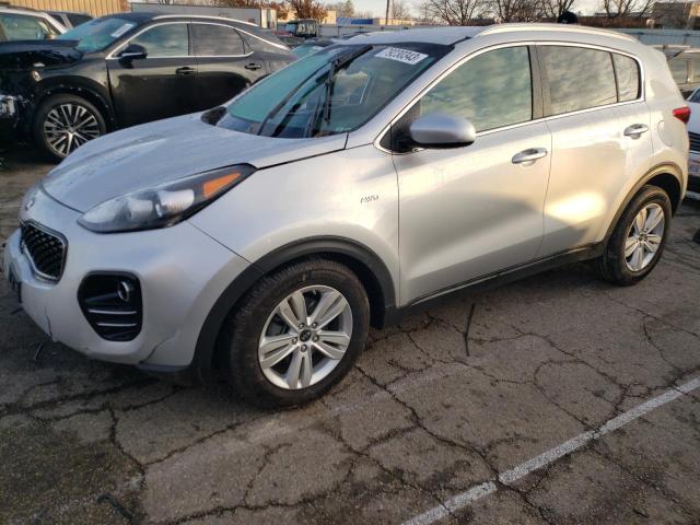 KIA SPORTAGE 2019 kndpmcacxk7613475