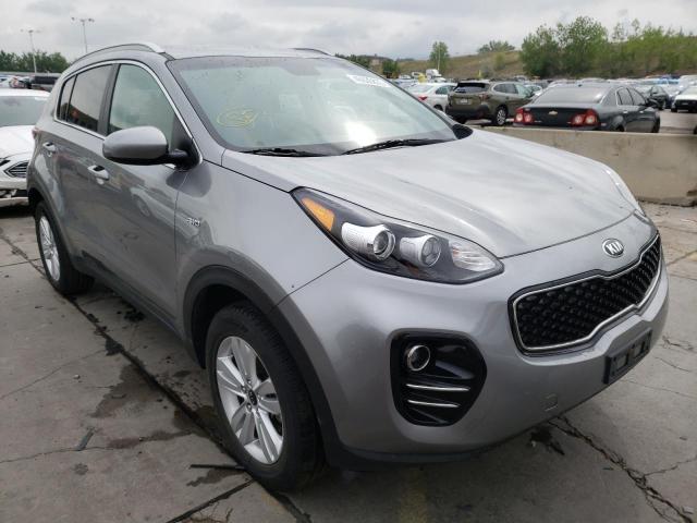 KIA SPORTAGE L 2019 kndpmcacxk7614450