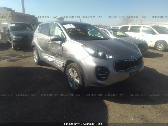 KIA SPORTAGE 2019 kndpmcacxk7620894