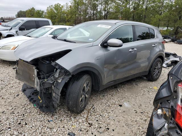 KIA SPORTAGE 2020 kndpmcacxl7629466