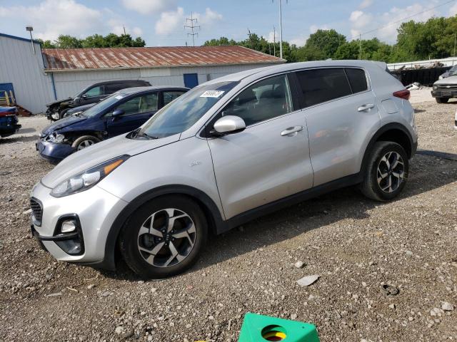 KIA SPORTAGE L 2020 kndpmcacxl7630360