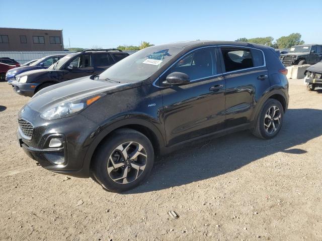 KIA SPORTAGE L 2020 kndpmcacxl7634733