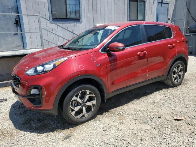 KIA SPORTAGE 2020 kndpmcacxl7642914